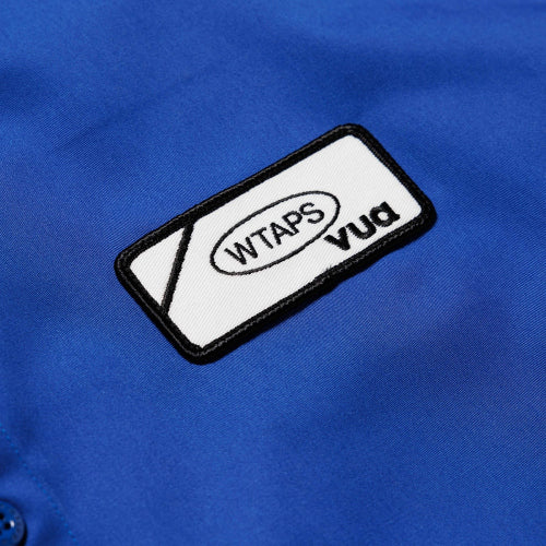 2025 S/S WTAPS REPO / SS / CTPL. TWILL – Lotus