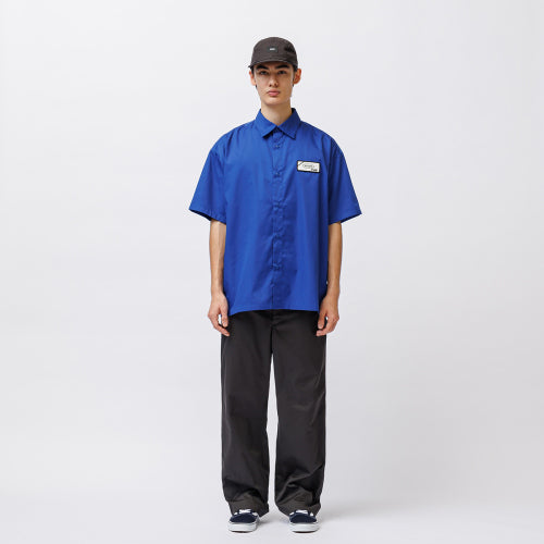 トップス 2025 S/S WTAPS REPO / SS / CTPL. TWILL M 2025 S/S WTAPS REPO / SS / CTPL. TWILL – Lotus