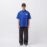 2025 S/S WTAPS REPO / SS / CTPL. TWILL