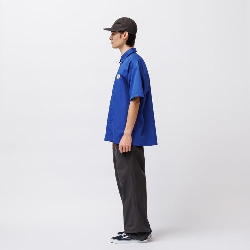 2025 S/S WTAPS REPO / SS / CTPL. TWILL