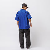 2025 S/S WTAPS REPO / SS / CTPL. TWILL