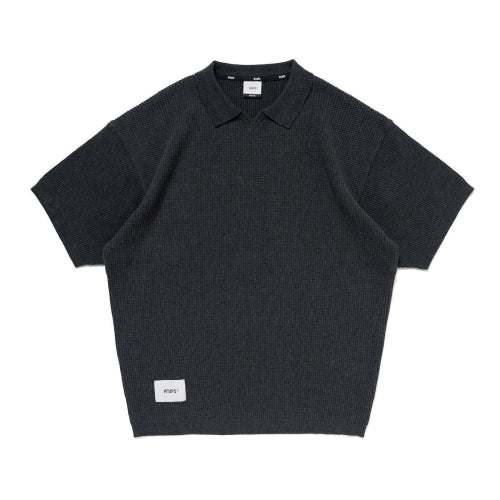 2025 S/S WTAPS DUP / SWEATER / CTPL – Lotus