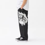 2023 S/S WTAPS MILT2002 / TROUSERS / COTTON. DENIM. PASTHG