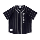 2025 S/S WTAPS LEAGUE / SS / COTTON