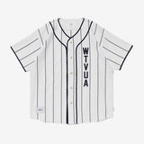 2025 S/S WTAPS LEAGUE / SS / COTTON