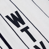 2025 S/S WTAPS LEAGUE / SS / COTTON
