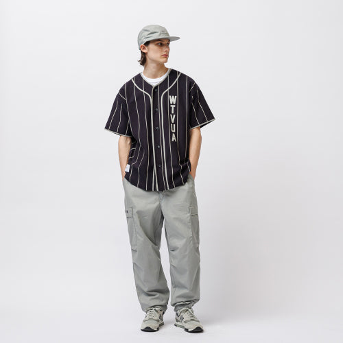 2025 S/S WTAPS LEAGUE / SS / COTTON – Lotus