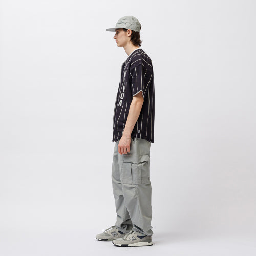 2025 S/S WTAPS LEAGUE / SS / COTTON – Lotus