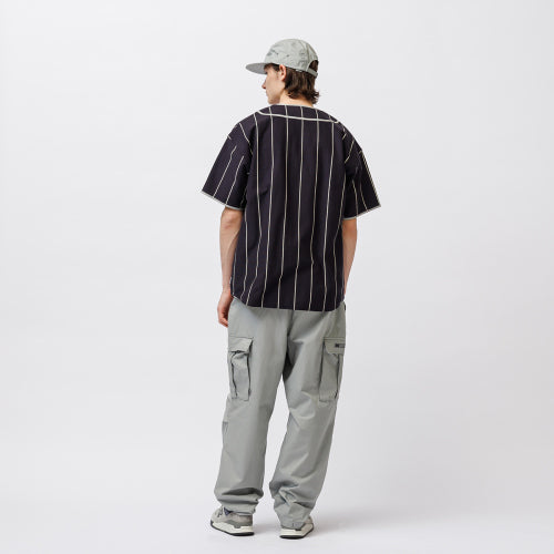 2025 S/S WTAPS LEAGUE / SS / COTTON – Lotus