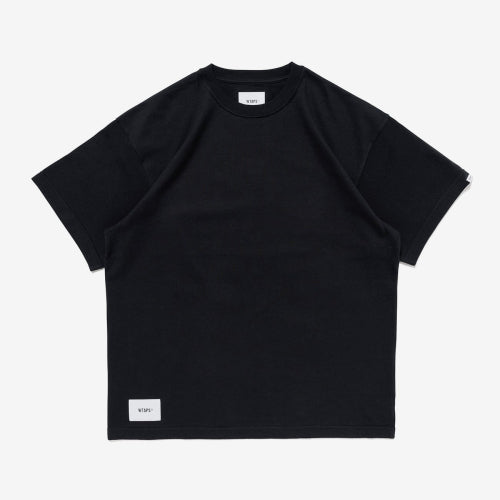 RESTOCK 2025 S/S WTAPS SIGN 01 / SS / COTTON