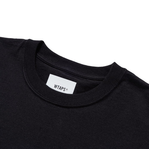 RESTOCK 2025 S/S WTAPS SIGN 01 / SS / COTTON