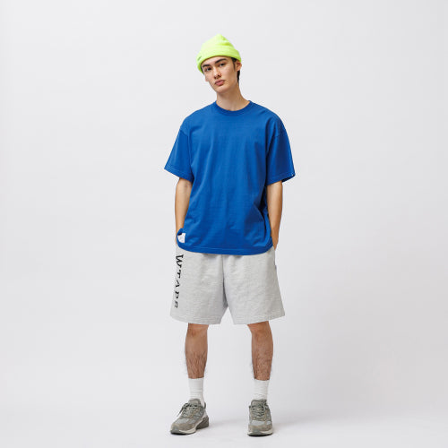 RESTOCK 2025 S/S WTAPS SIGN 01 / SS / COTTON – Lotus