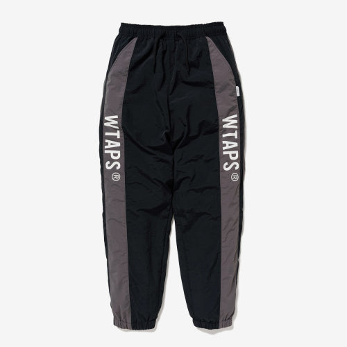 2025 S/S WTAPS DELI / TROUSERS / NYLON. TAFFETA – Lotus