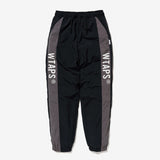 2025 S/S WTAPS DELI / TROUSERS / NYLON. TAFFETA