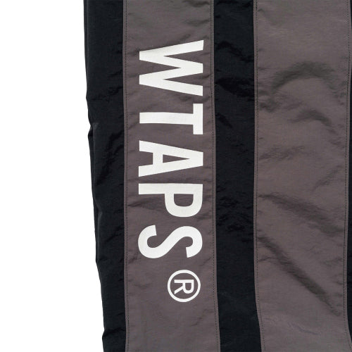 2025 S/S WTAPS DELI / TROUSERS / NYLON. TAFFETA – Lotus
