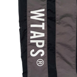 2025 S/S WTAPS DELI / TROUSERS / NYLON. TAFFETA