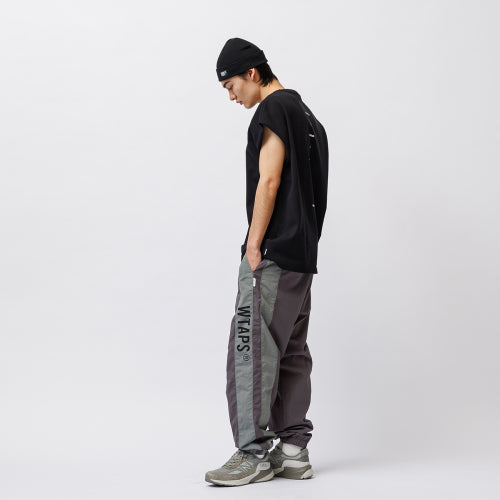 パンツ WTAPS DELI / TROUSERS / NYLON. TAFFETA 2025 S/S WTAPS DELI / TROUSERS / NYLON. TAFFETA – Lotus