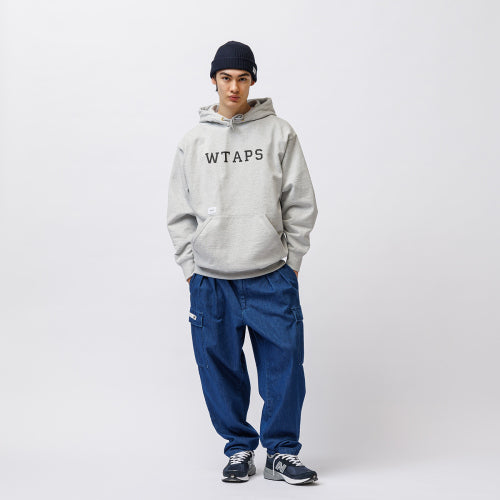 2025 S/S WTAPS MILT2301 / TROUSERS / COTTON. DENIM – Lotus