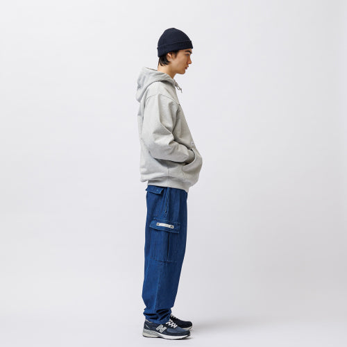 2025 S/S WTAPS MILT2301 / TROUSERS / COTTON. DENIM – Lotus
