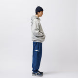 2025 S/S WTAPS MILT2301 / TROUSERS / COTTON. DENIM
