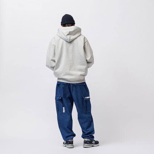 2025 S/S WTAPS MILT2301 / TROUSERS / COTTON. DENIM – Lotus
