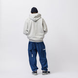 2025 S/S WTAPS MILT2301 / TROUSERS / COTTON. DENIM