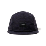 2025 S/S WTAPS T-5 03 / CAP / COTTON. TWILL. TEXTILE