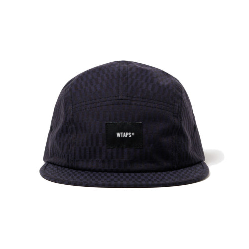2025 S/S WTAPS T-5 03 / CAP / COTTON. TWILL. TEXTILE