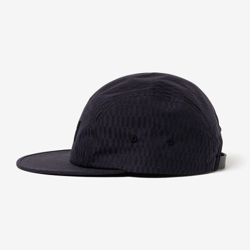 2025 S/S WTAPS T-5 03 / CAP / COTTON. TWILL. TEXTILE