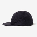 2025 S/S WTAPS T-5 03 / CAP / COTTON. TWILL. TEXTILE