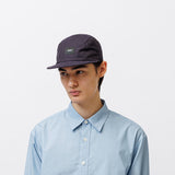 2025 S/S WTAPS T-5 03 / CAP / COTTON. TWILL. TEXTILE