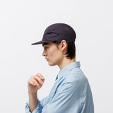 2025 S/S WTAPS T-5 03 / CAP / COTTON. TWILL. TEXTILE
