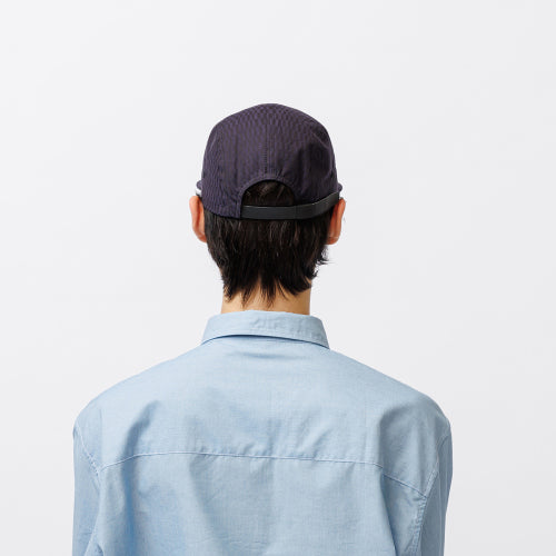 2025 S/S WTAPS T-5 03 / CAP / COTTON. TWILL. TEXTILE