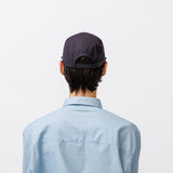 2025 S/S WTAPS T-5 03 / CAP / COTTON. TWILL. TEXTILE