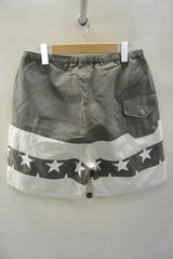 2017 S/S MARBLES STARS BORDER SURF SHORTS