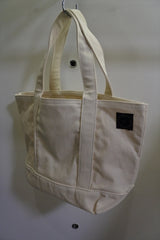 2023 S/S M&M ULTRA HEAVY CAMPUS TOTE BAG