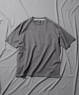 2023 S/S NUMBER (N)INE CLASSIC COTTON POCKET OVER T-SHIRT