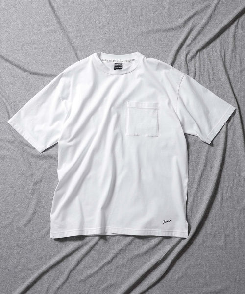 2023 S/S NUMBER (N)INE CLASSIC COTTON POCKET OVER T-SHIRT