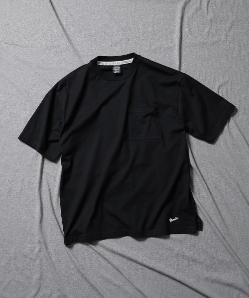 2023 S/S NUMBER (N)INE CLASSIC COTTON POCKET OVER T-SHIRT