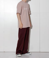 2023 S/S NUMBER (N)INE Portland POCKET T-SHIRT