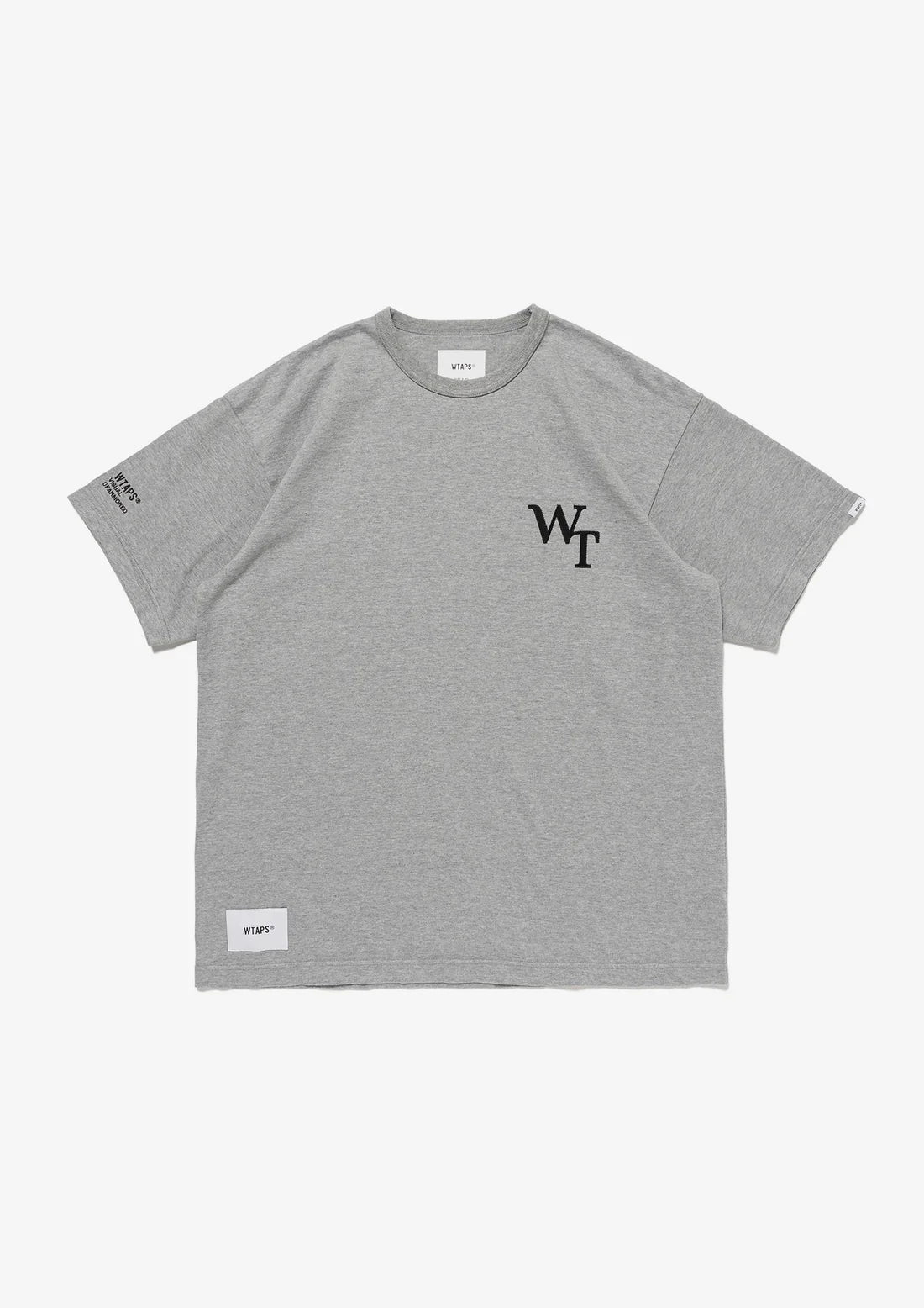 2026 S/S WTAPS ACADEMY / SS / COTTON