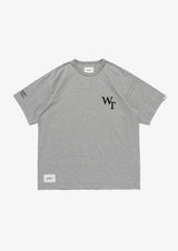 2026 S/S WTAPS ACADEMY / SS / COTTON