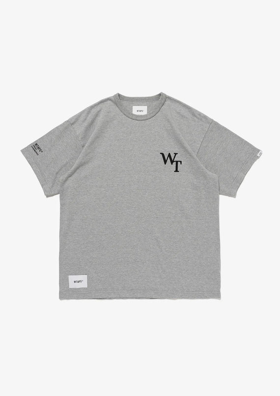 2026 S/S WTAPS ACADEMY / SS / COTTON