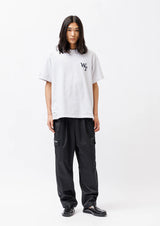 2026 S/S WTAPS ACADEMY / SS / COTTON