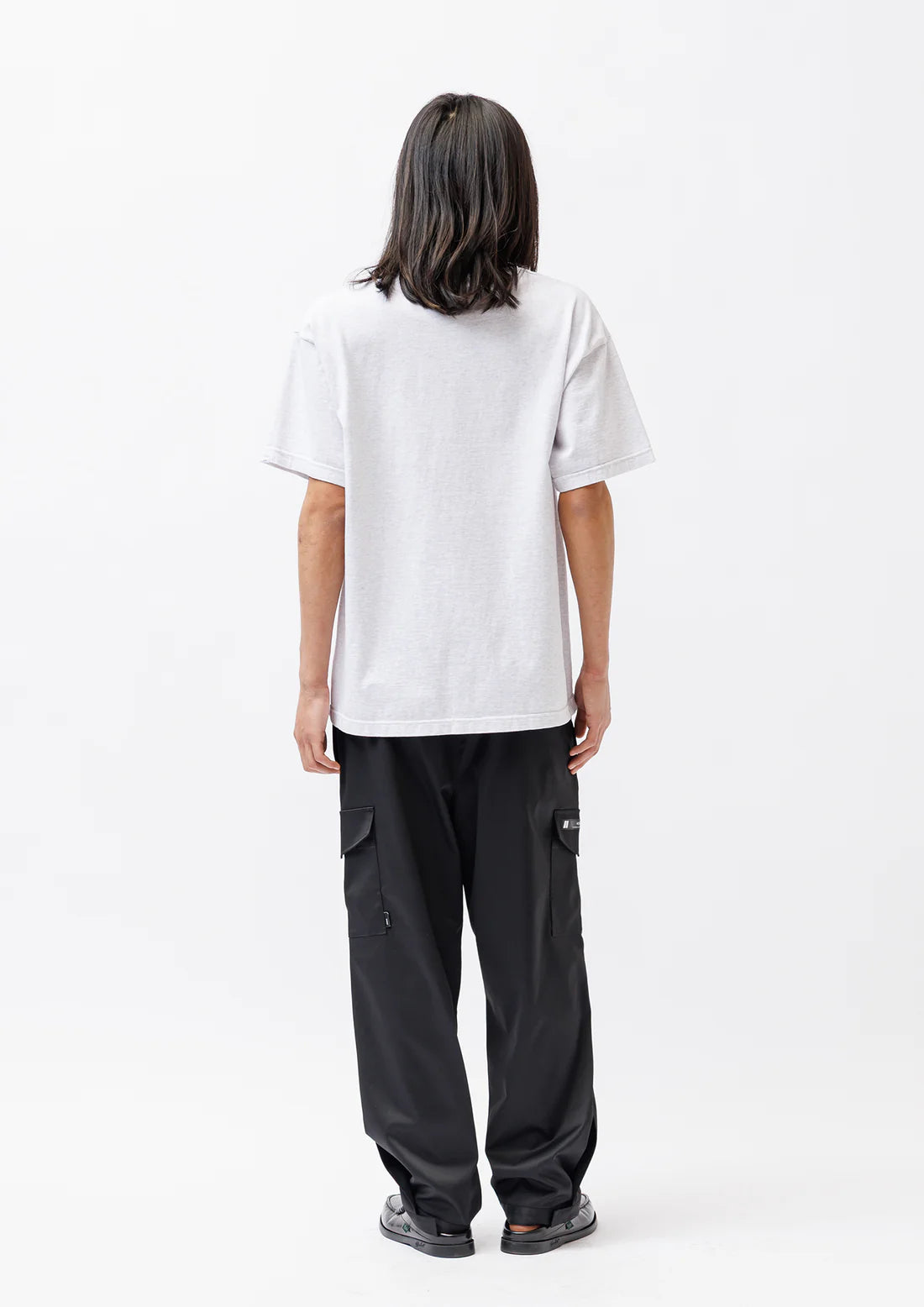 2026 S/S WTAPS ACADEMY / SS / COTTON – Lotus 2026 S/S WTAPS ACADEMY / SS / COTTON – Lotus