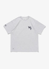 2026 S/S WTAPS ACADEMY / SS / COTTON