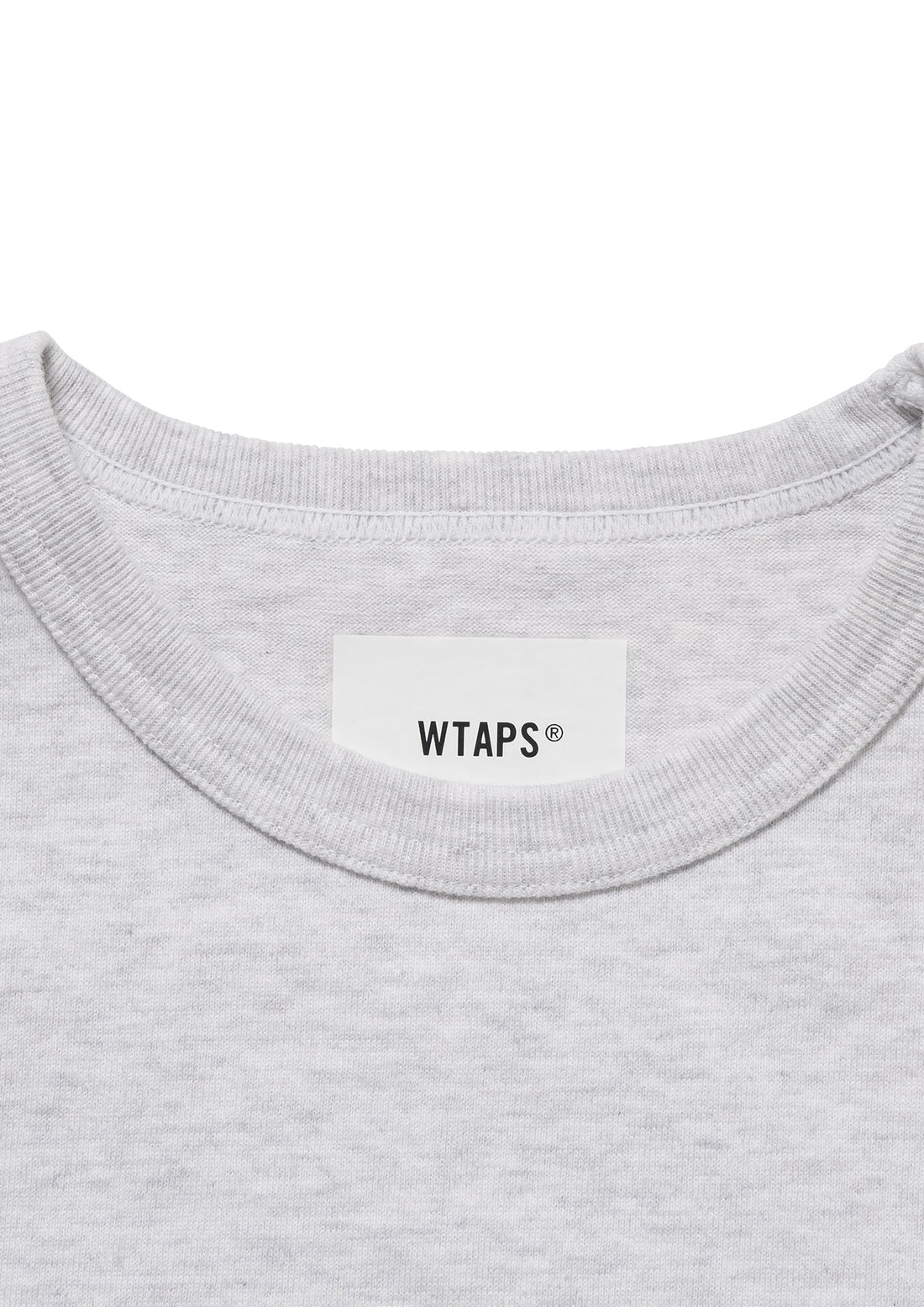 2026 S/S WTAPS ACADEMY / SS / COTTON