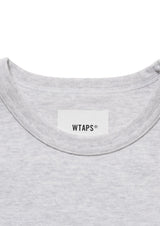 2026 S/S WTAPS ACADEMY / SS / COTTON