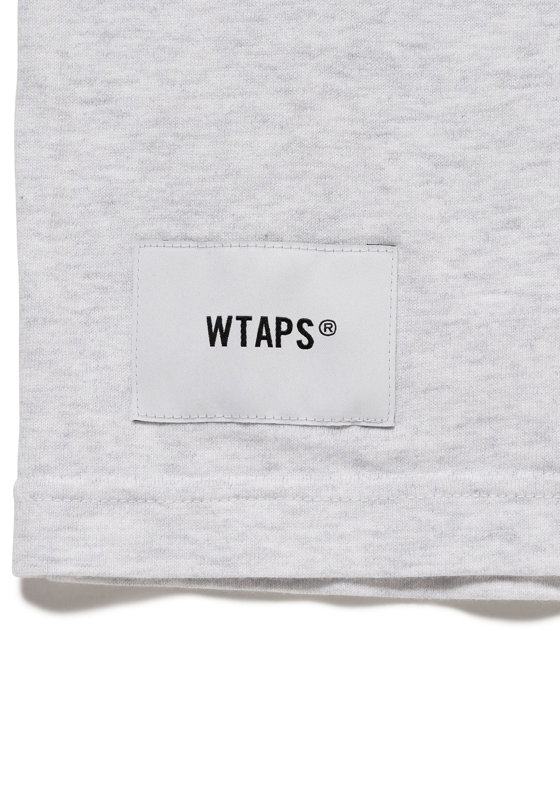 2026 S/S WTAPS ACADEMY / SS / COTTON