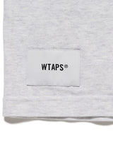 2026 S/S WTAPS ACADEMY / SS / COTTON